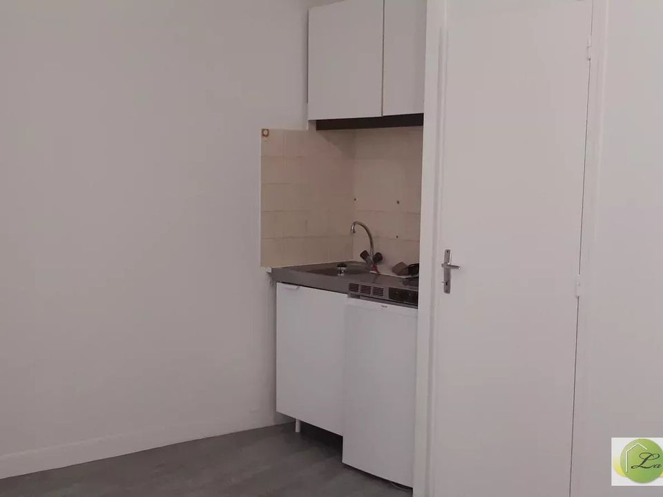 Apartament a Angouleme, Charente - foto 2