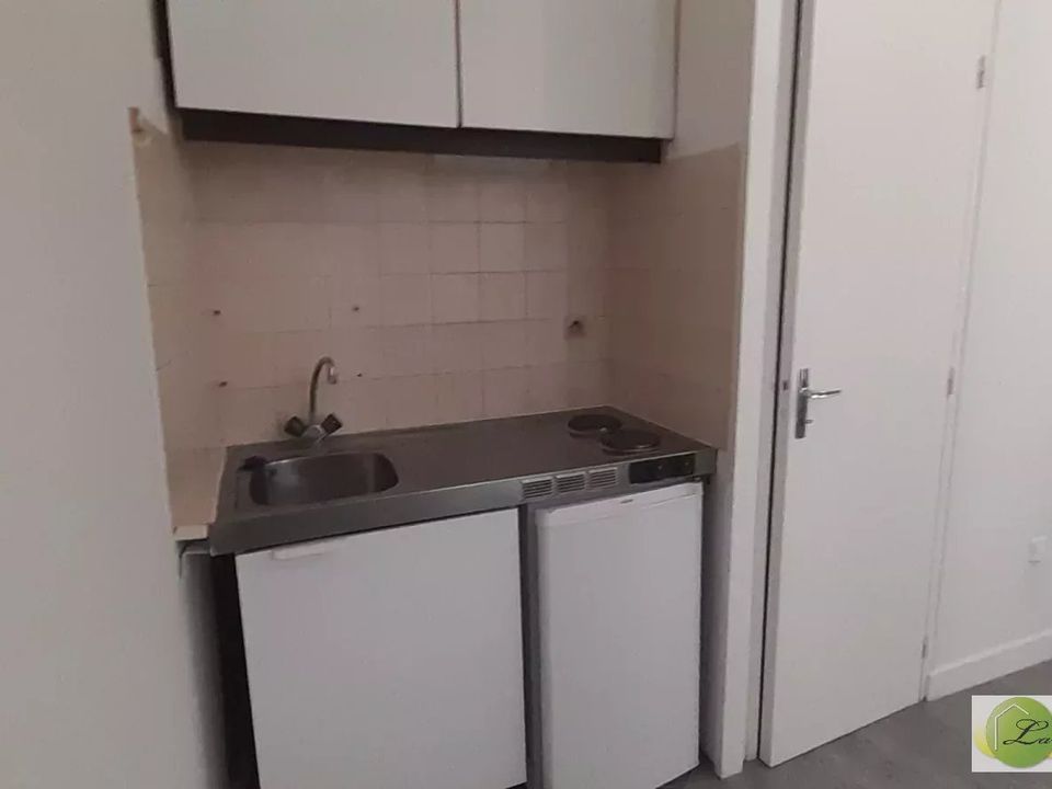 Apartament a Angouleme, Charente - foto 3