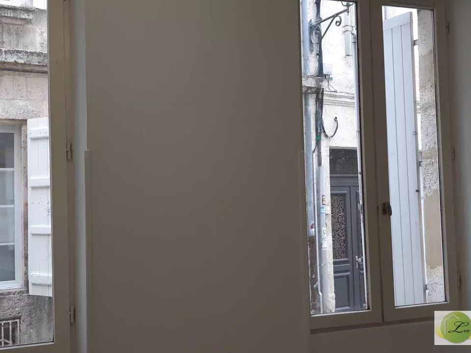 Apartament a Angouleme, Charente - foto 4