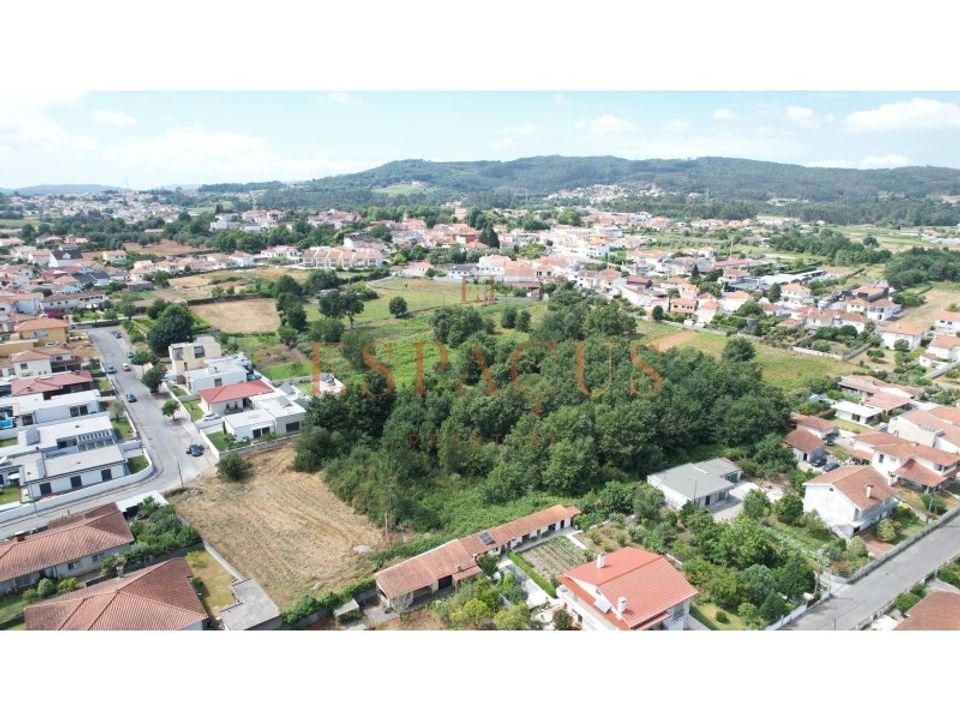 Helårsgrund i Barroselas, Viana do Castelo - foto 5