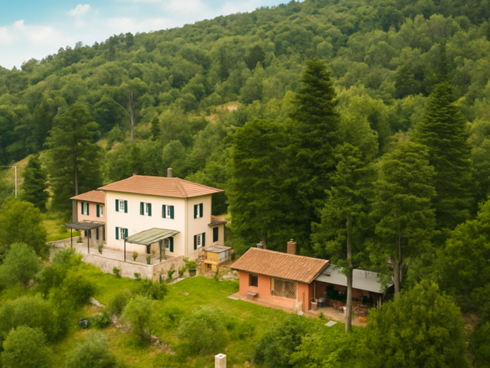 Landejendom i San Giuliano Terme, Pisa - foto 2