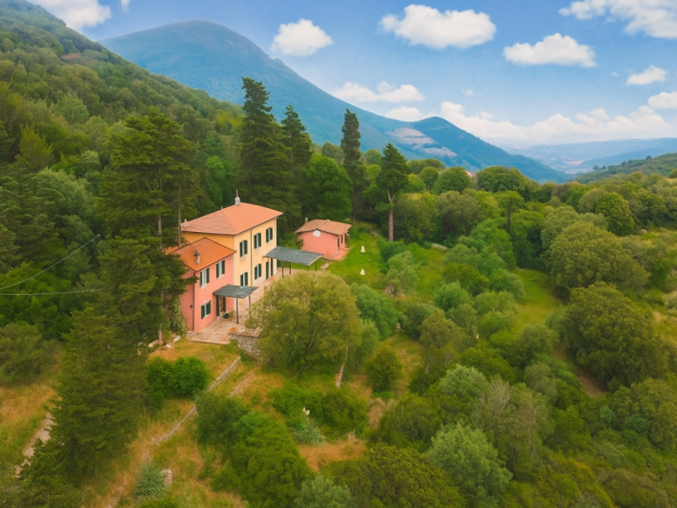 Landejendom i San Giuliano Terme, Pisa - foto 3