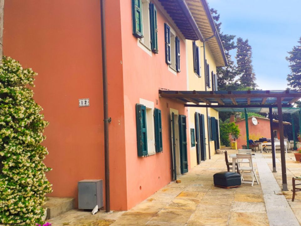 Landejendom i San Giuliano Terme, Pisa - foto 5
