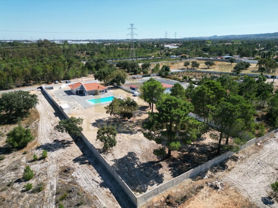 Villa i Quinta do Anjo, Setubal - foto 2
