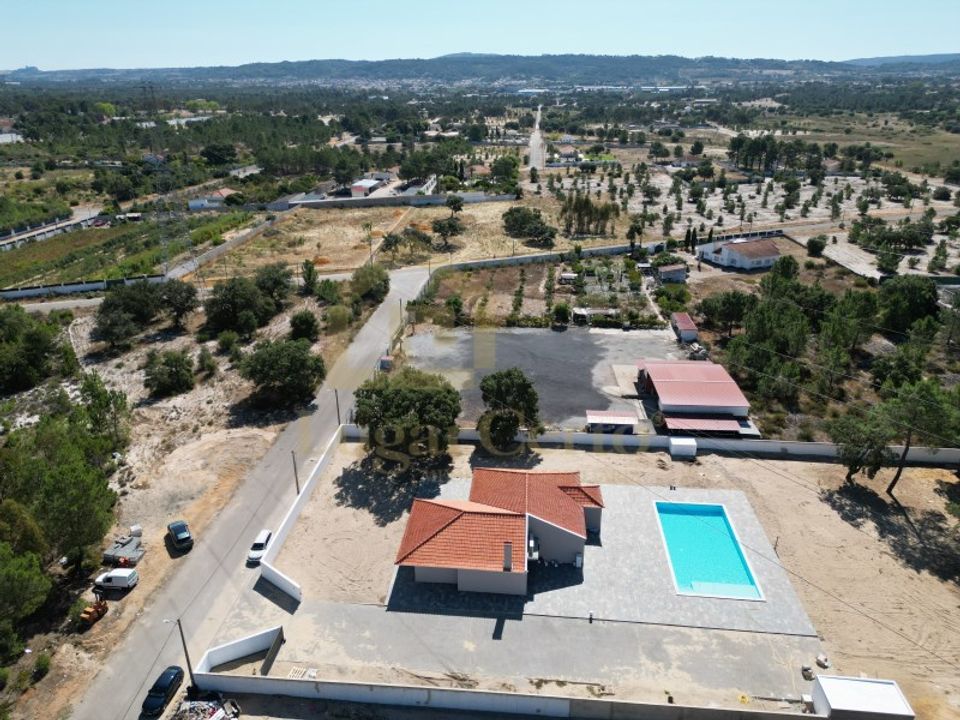Villa i Quinta do Anjo, Setubal - foto 3
