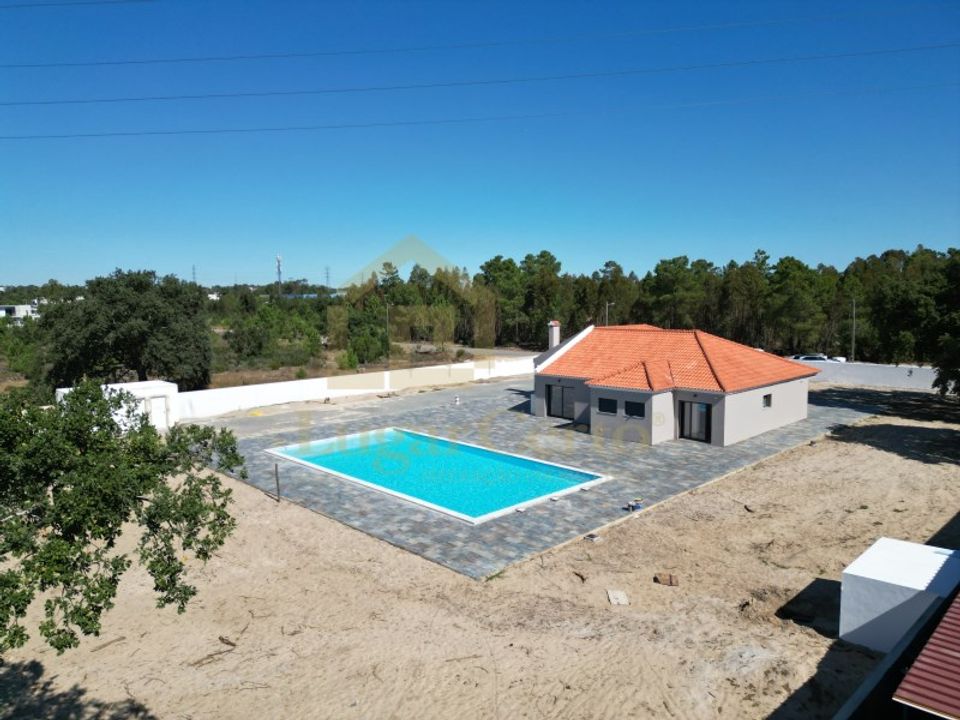 Villa i Quinta do Anjo, Setubal - foto 4