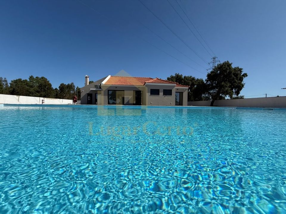 Villa i Quinta do Anjo, Setubal - foto 5