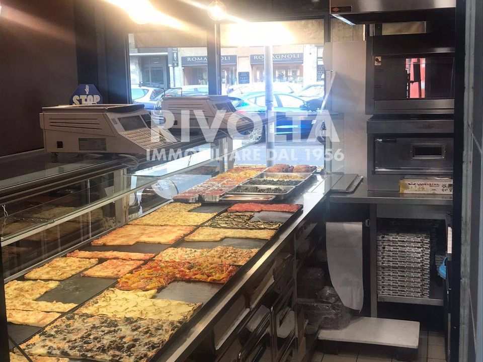 Erhvervsejendom i Rome, Rome - foto 2