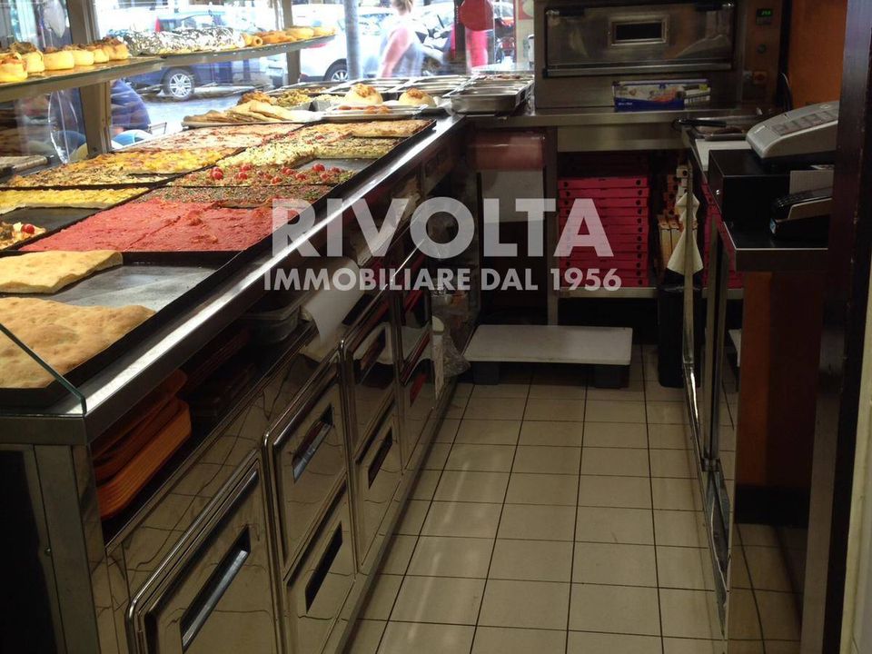 Erhvervsejendom i Rome, Rome - foto 3