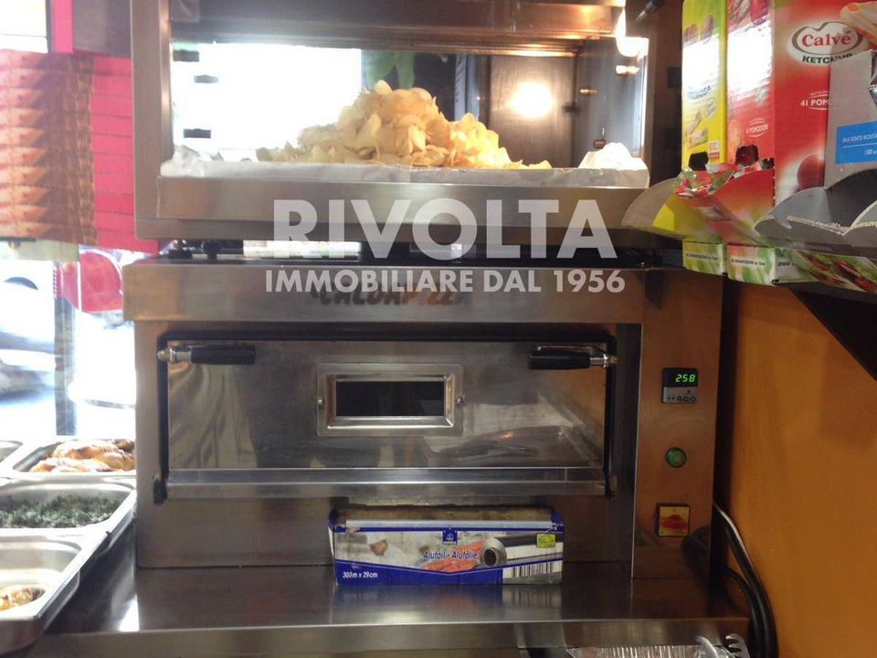 Erhvervsejendom i Rome, Rome - foto 5