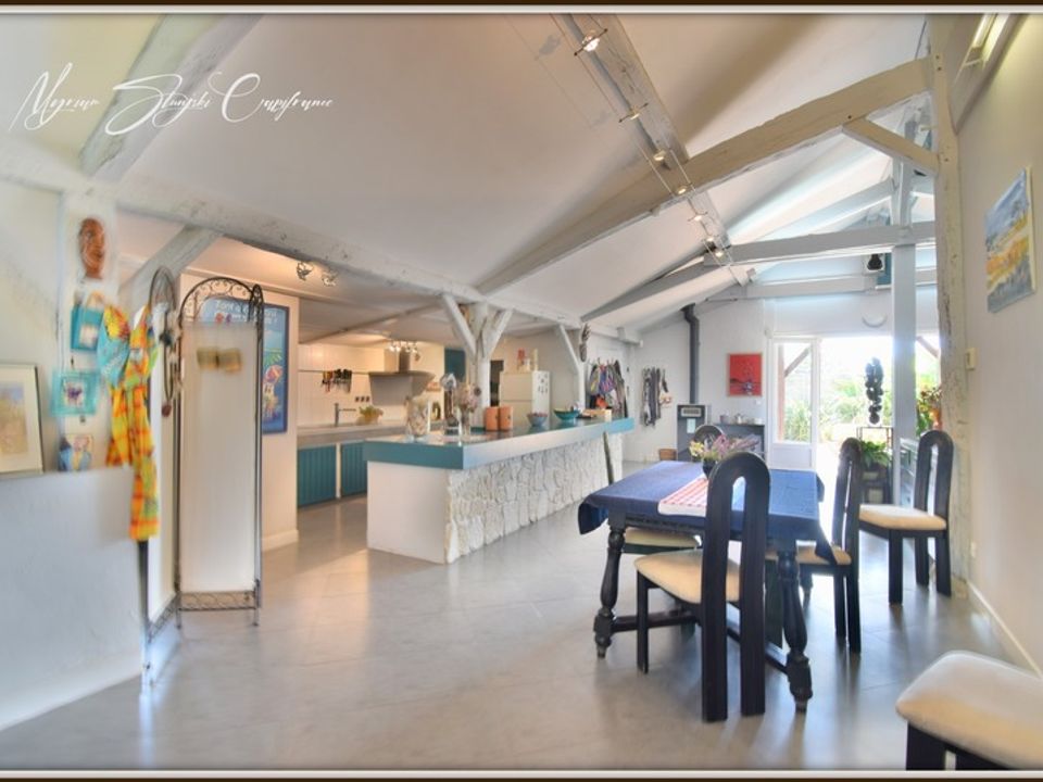 Villa i Bénesse-Maremne, Landes - foto 2