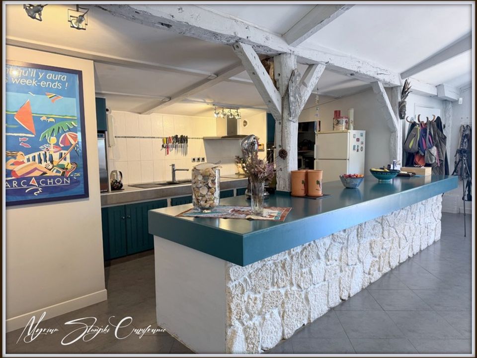 Villa i Bénesse-Maremne, Landes - foto 3