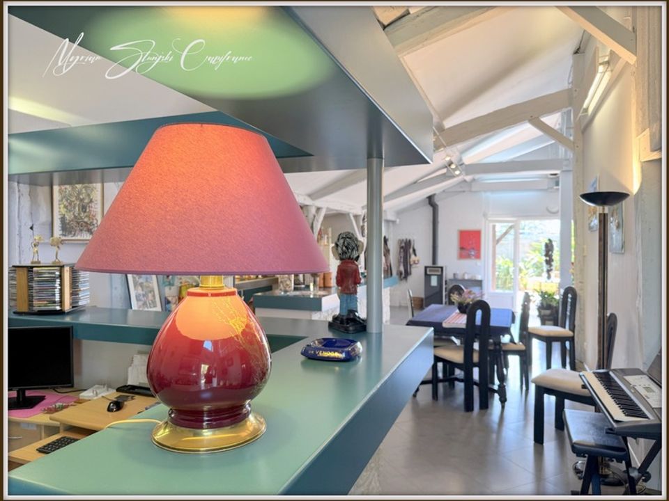 Villa i Bénesse-Maremne, Landes - foto 4