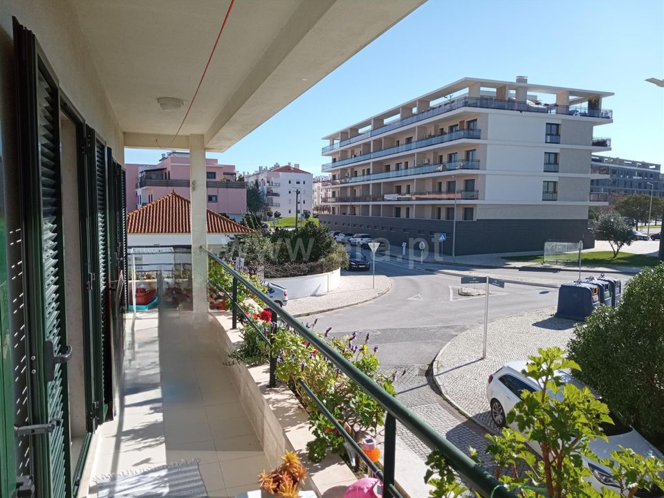 Lejlighed i Alcochete, Setubal - foto 1