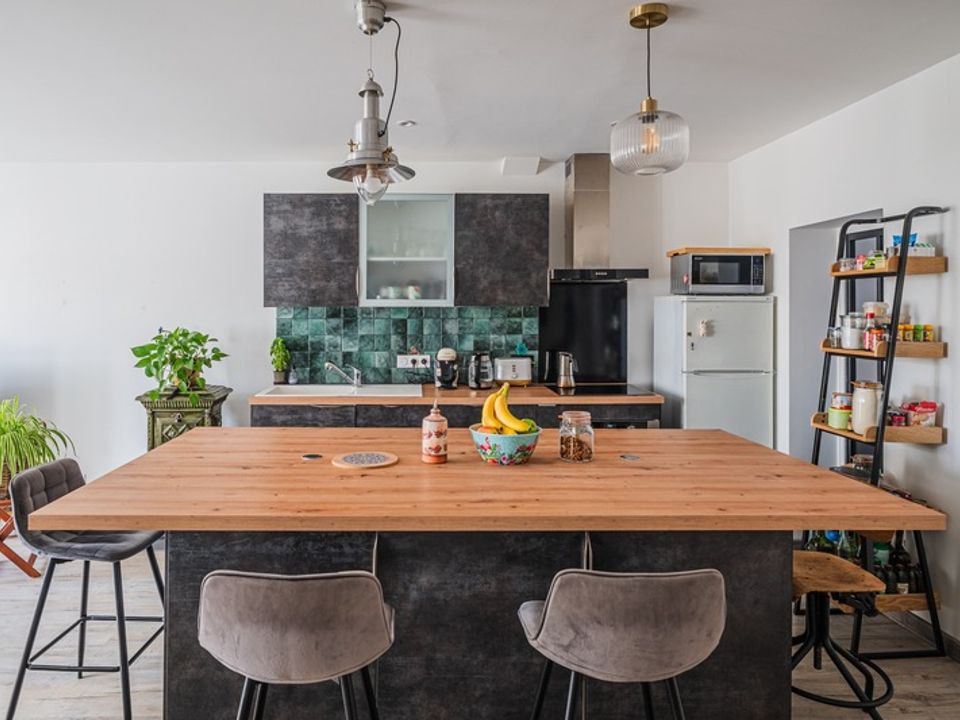 Casa de pueblo en Tullins, Isere - foto 3