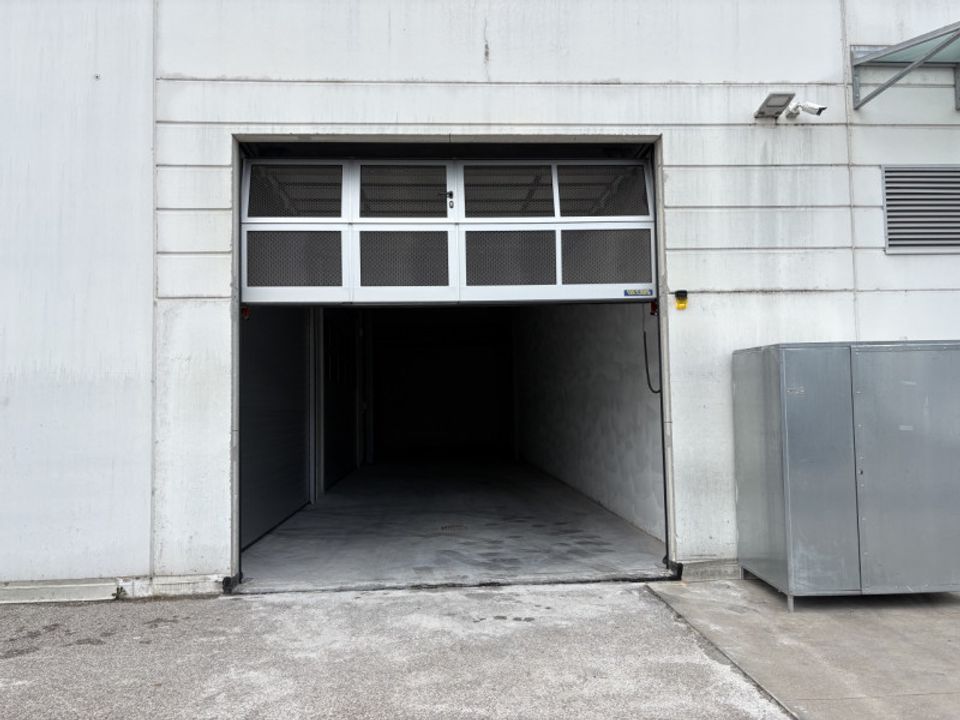 Erhvervsejendom i Lavis, Trento - foto 1