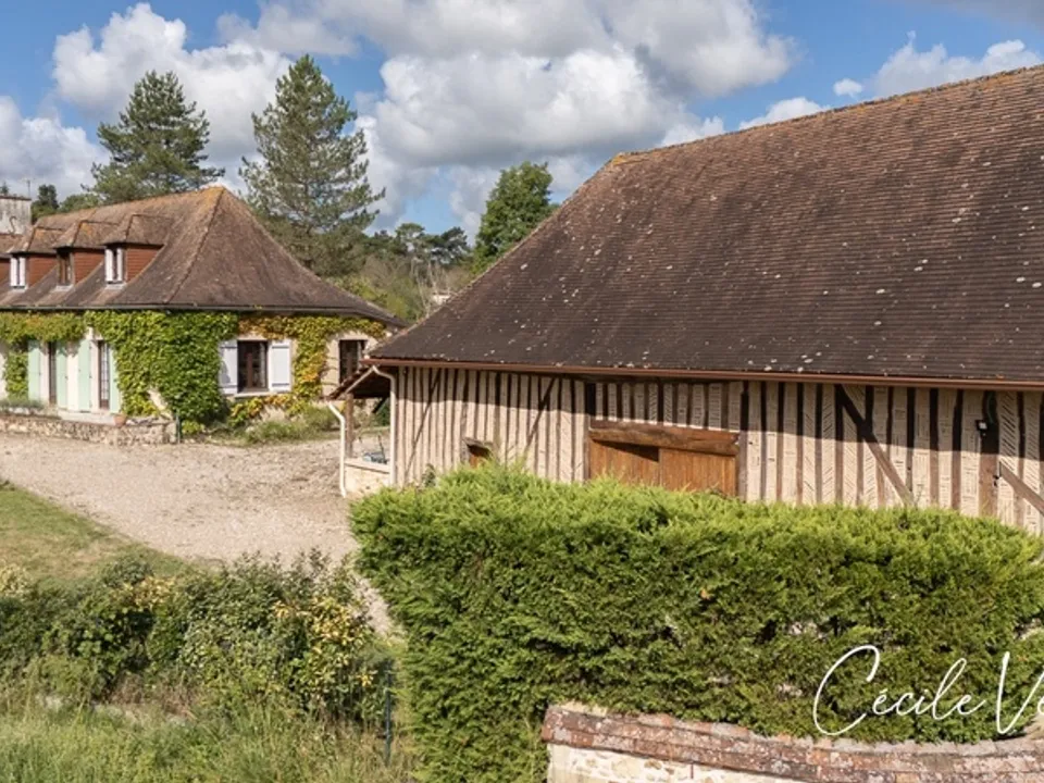 Farm hus i Bergerac, Dordogne - foto 3