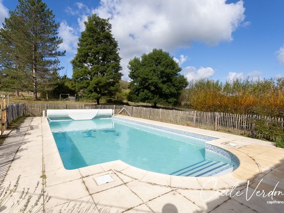 Farm hus i Bergerac, Dordogne - foto 4