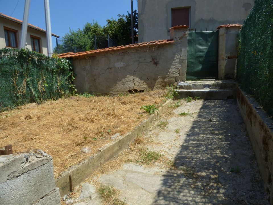 Villa a Sainte-Colombe-sur-Gand, Loire - foto 2