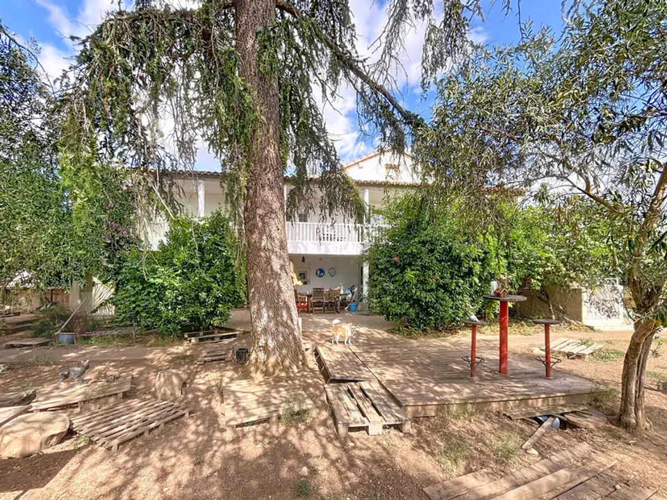 Villa i Beziers, Herault - foto 2