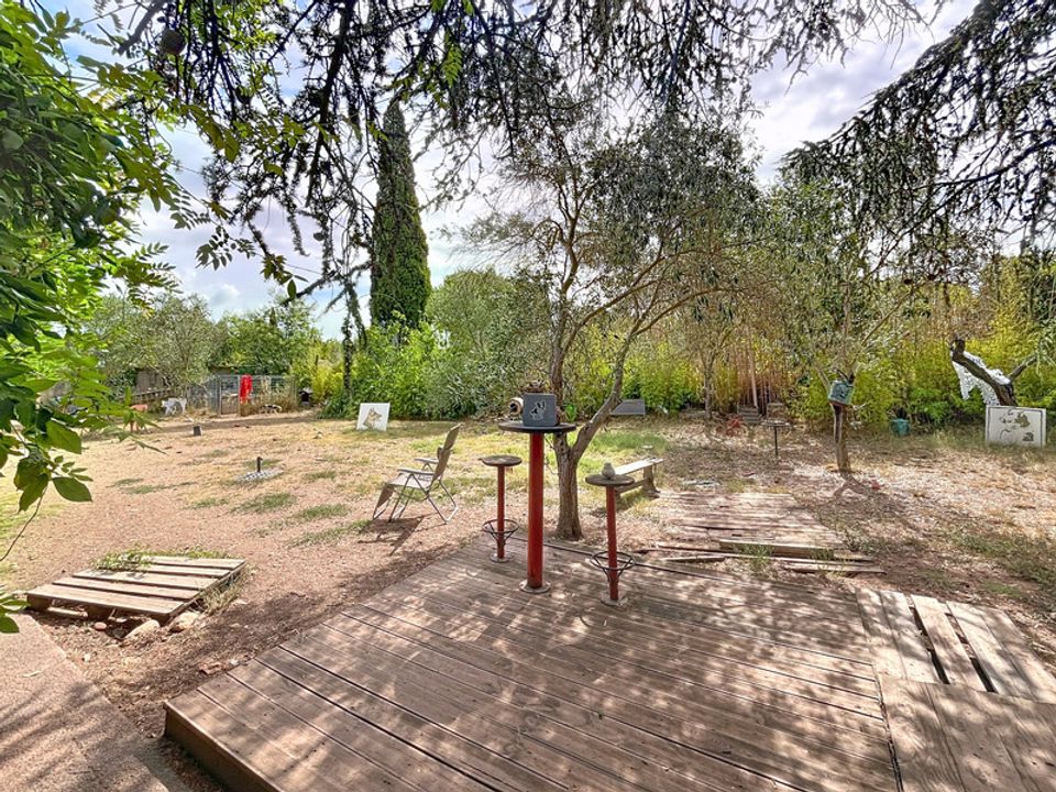 Villa i Beziers, Herault - foto 3