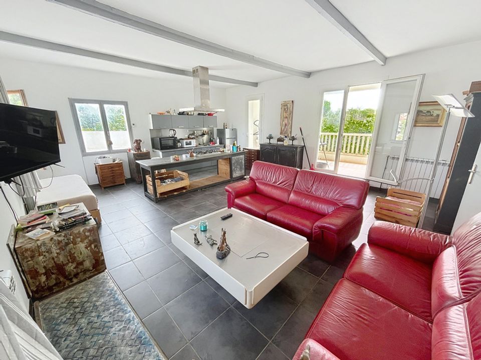 Villa i Beziers, Herault - foto 4