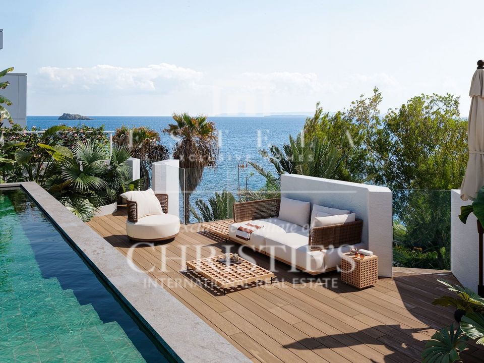 Lejlighed i Sant Josep de sa Talaia, Ibiza - foto 2