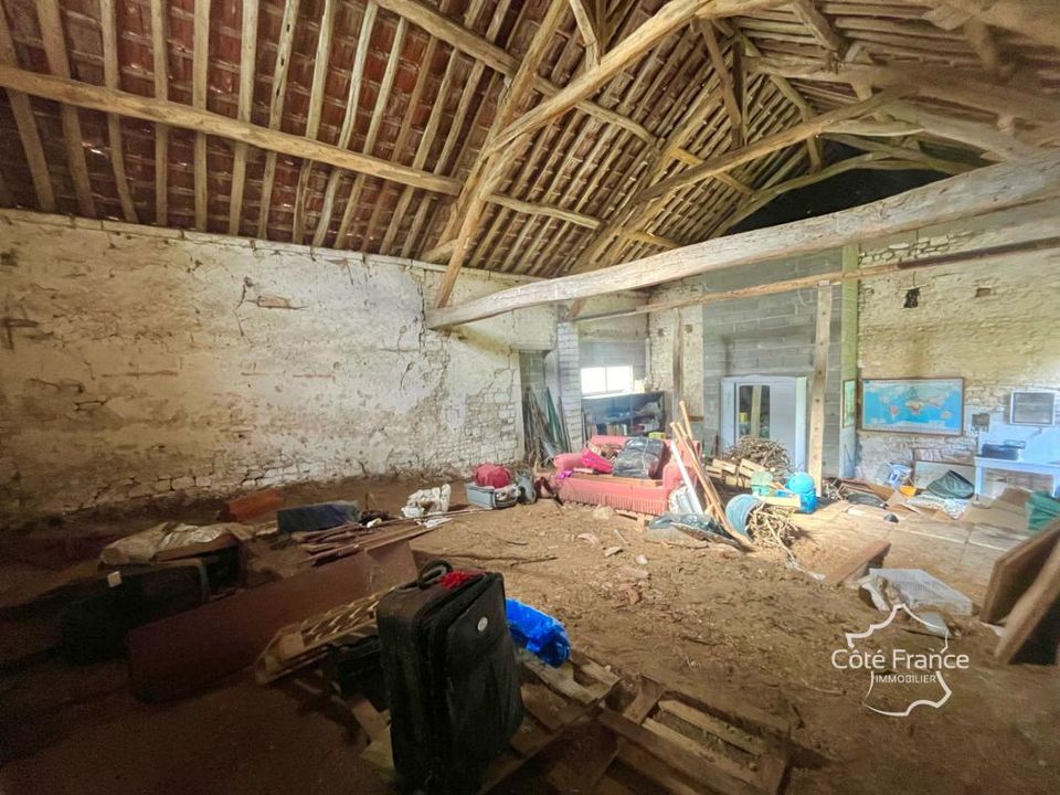 Villa i Fontenailles, Yonne - foto 2