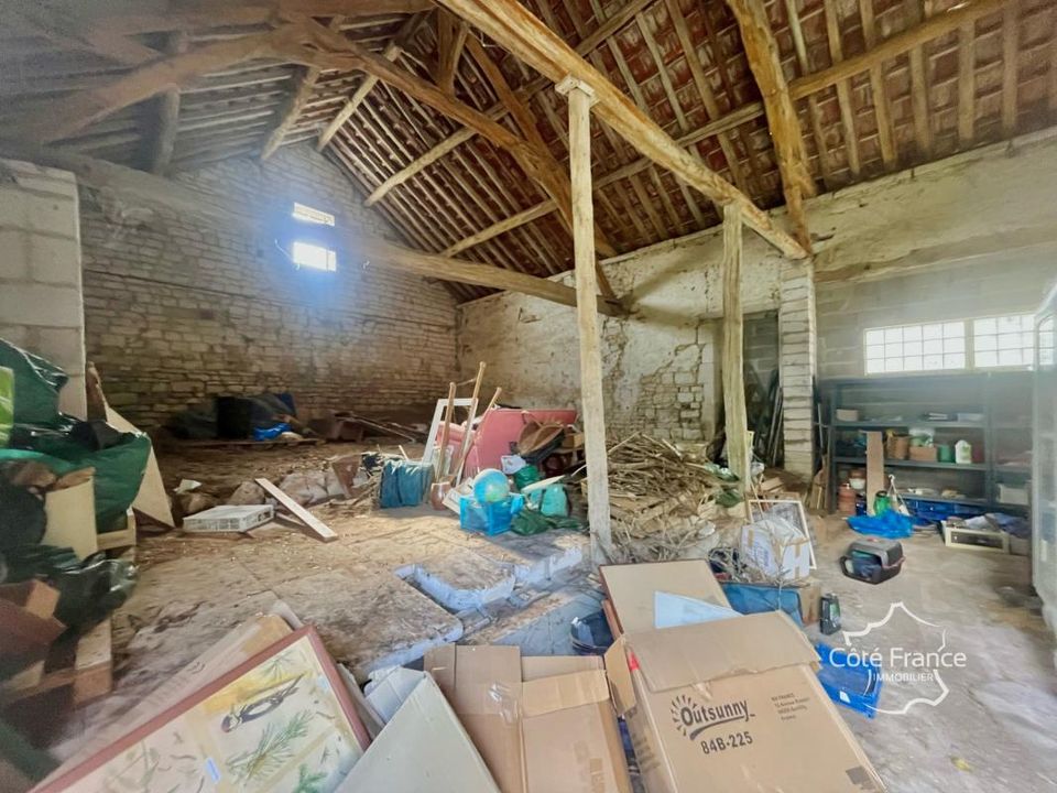 Villa i Fontenailles, Yonne - foto 3