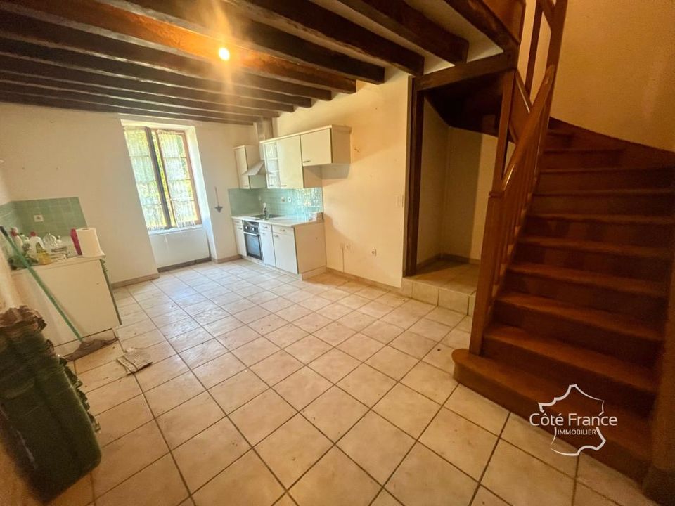 Villa i Fontenailles, Yonne - foto 5