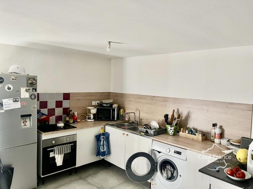 Apartamento en Agde, Herault - foto 1