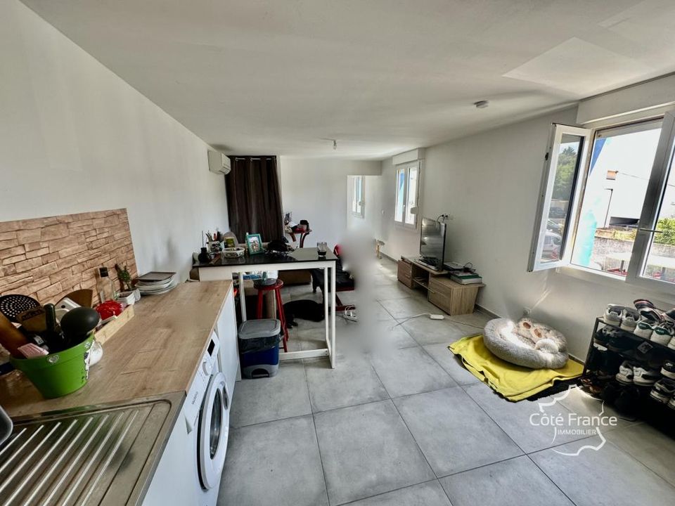 Apartamento en Agde, Herault - foto 2