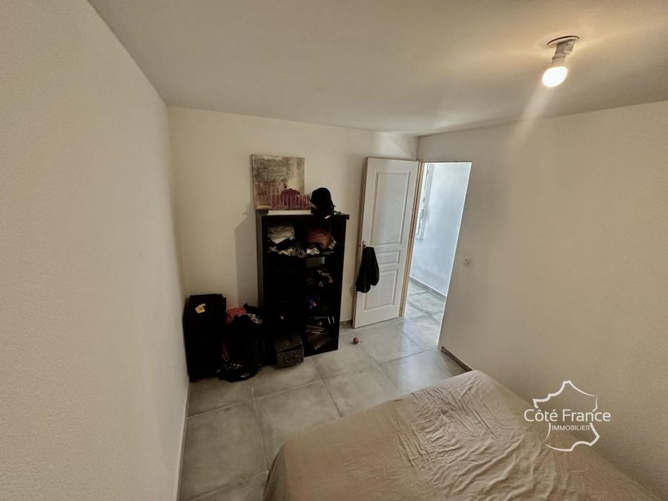 Apartamento en Agde, Herault - foto 3