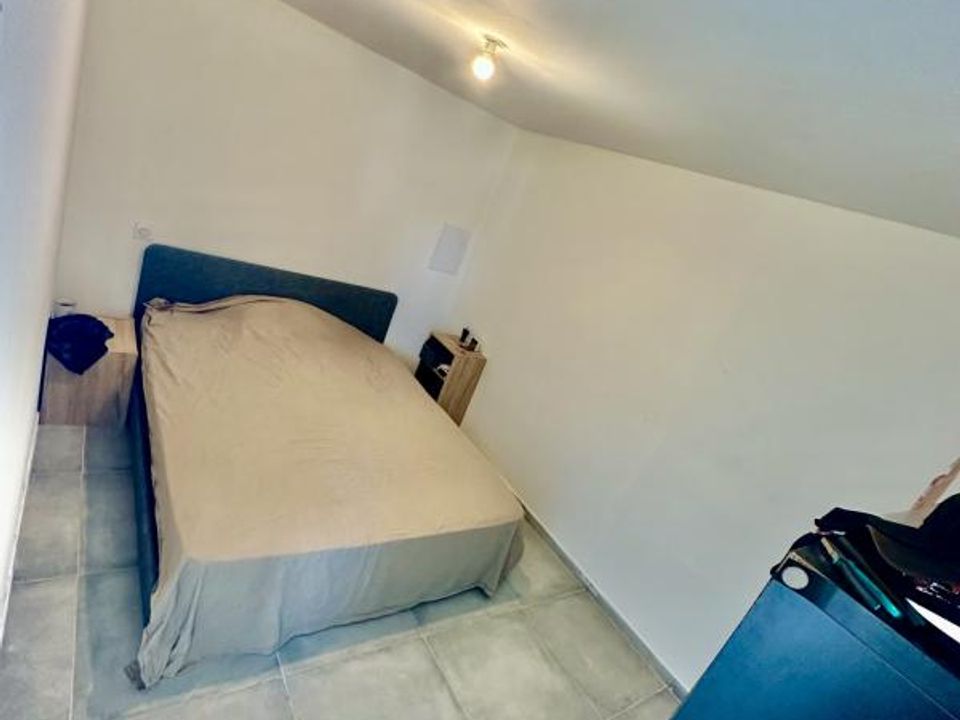 Apartamento en Agde, Herault - foto 4
