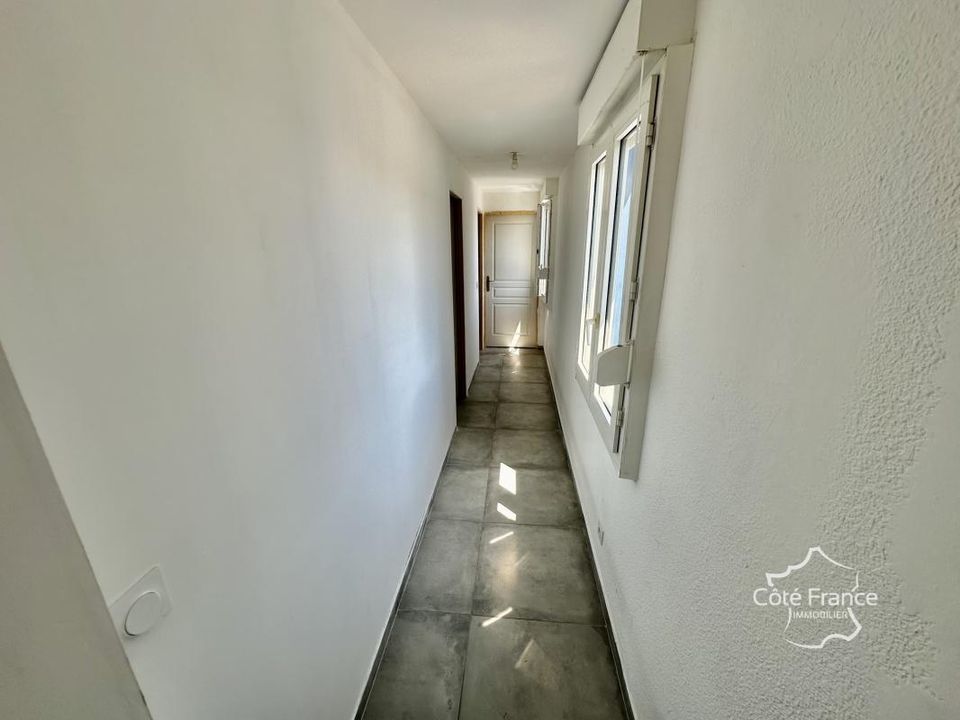 Apartamento en Agde, Herault - foto 5