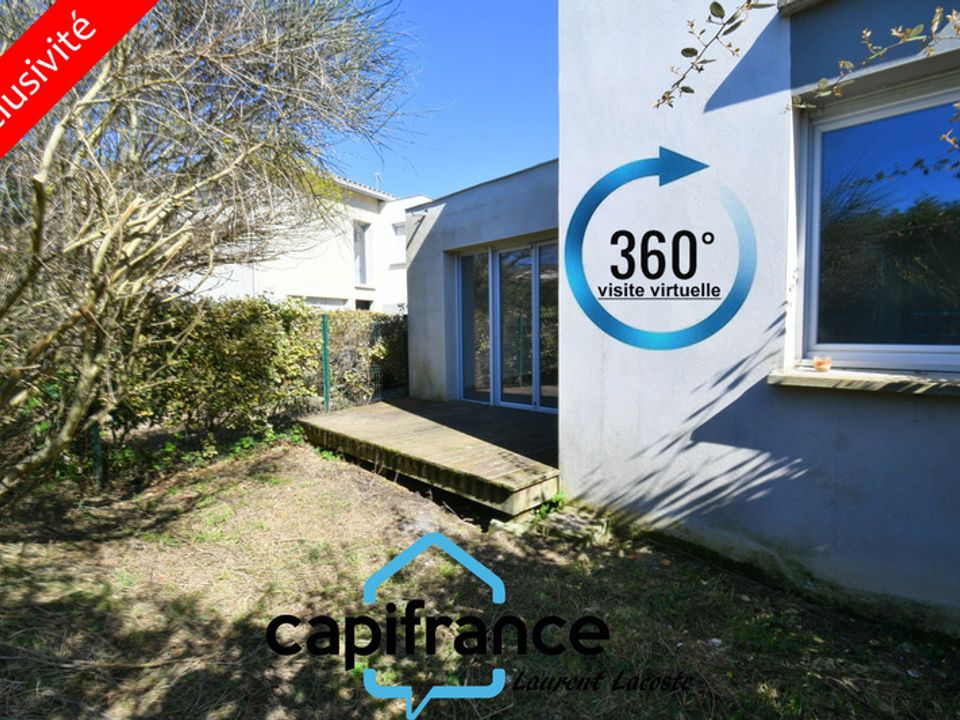 Villa i Tournefeuille, Haute-Garonne - foto 2