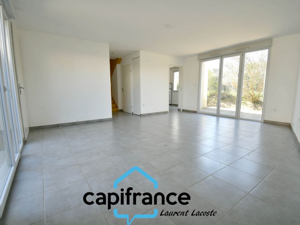 Villa i Tournefeuille, Haute-Garonne - foto 4