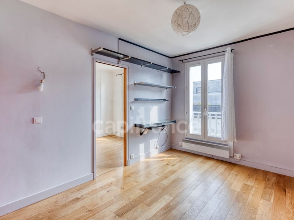 Lejlighed i Boulogne-Billancourt, Hauts-de-Seine - foto 2