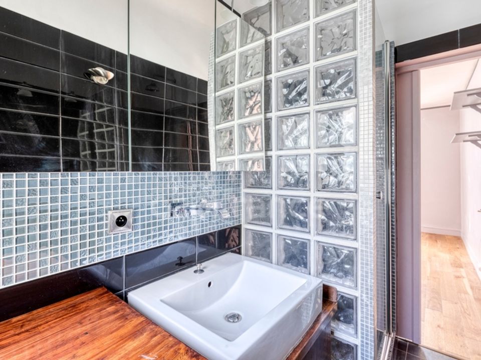 Lejlighed i Boulogne-Billancourt, Hauts-de-Seine - foto 3