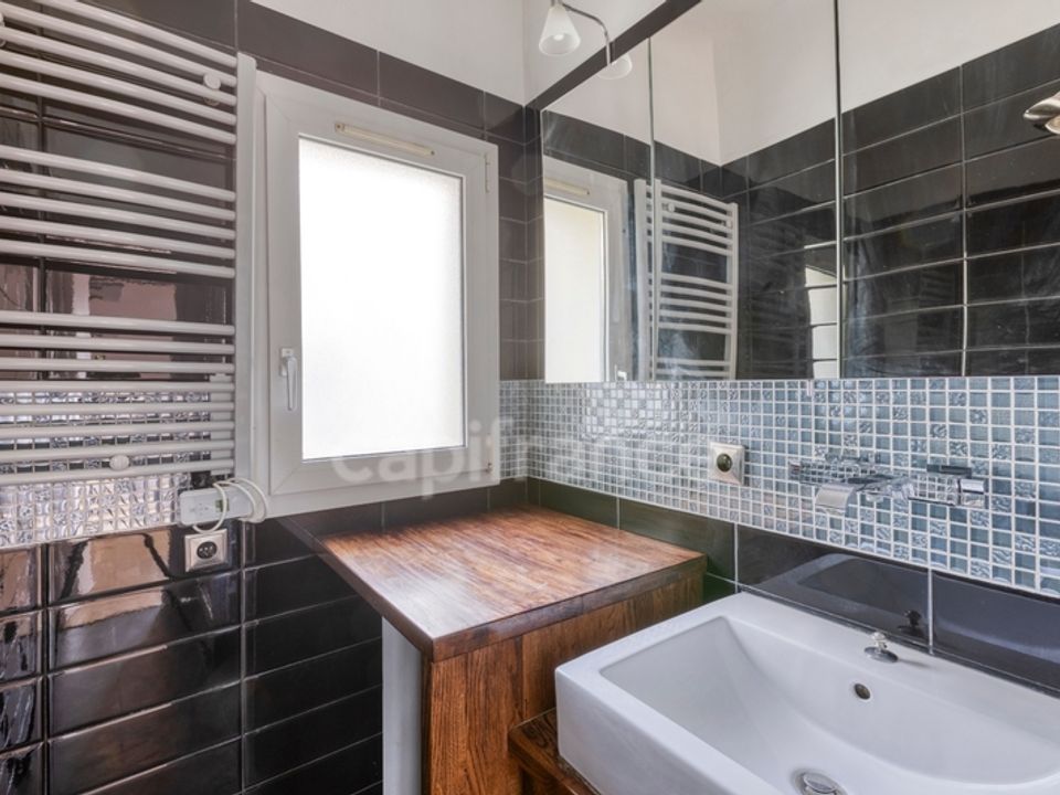 Lejlighed i Boulogne-Billancourt, Hauts-de-Seine - foto 4