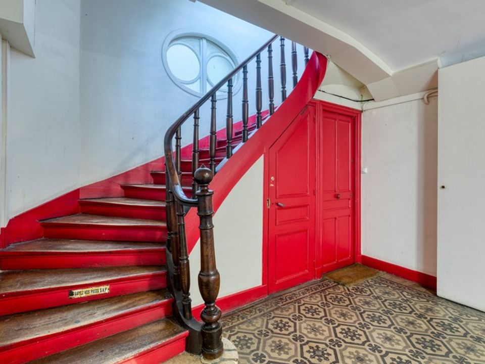 Lejlighed i Boulogne-Billancourt, Hauts-de-Seine - foto 5