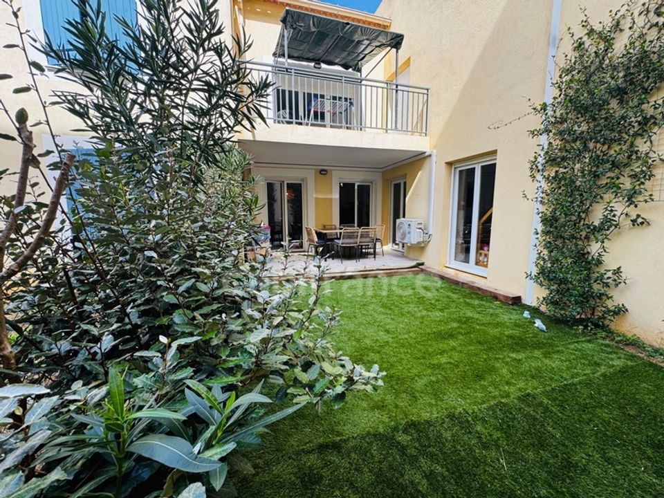 Apartament a Cogolin, Var - foto 1