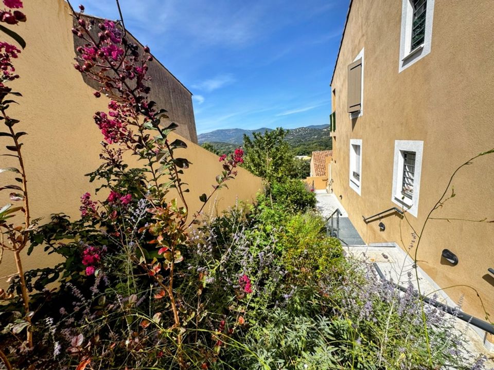 Apartament a Cogolin, Var - foto 3