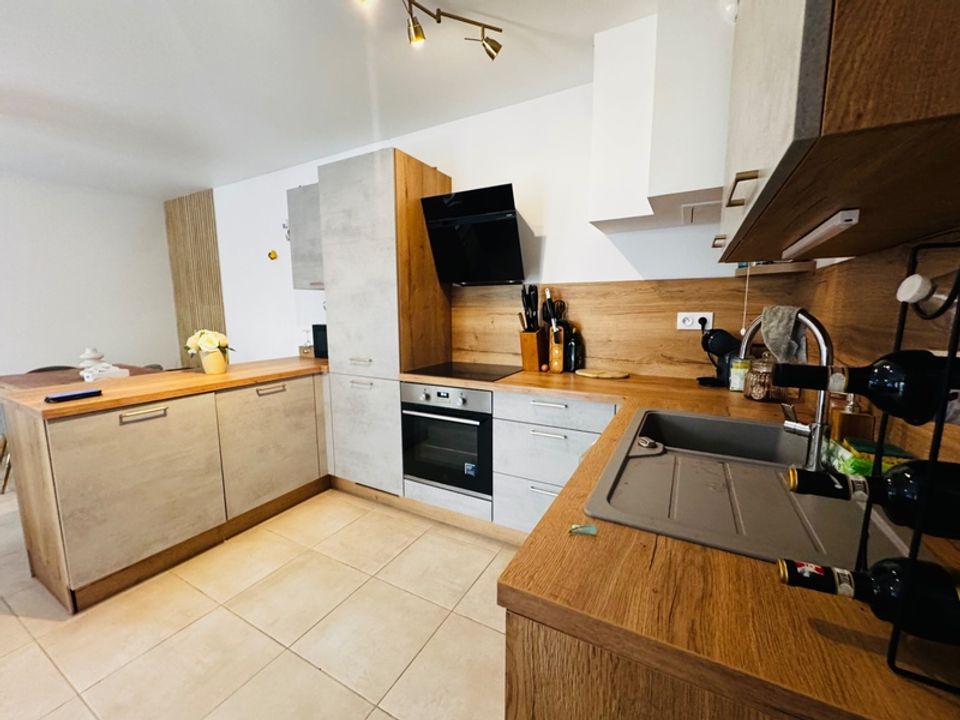 Apartament a Cogolin, Var - foto 4