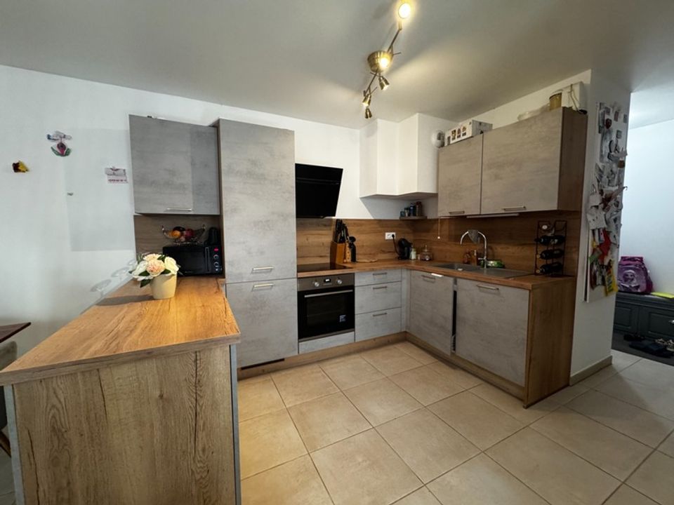 Apartament a Cogolin, Var - foto 5
