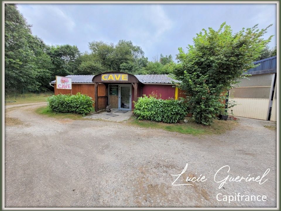 Haus in Rouge, Loire-Atlantique - Foto 2