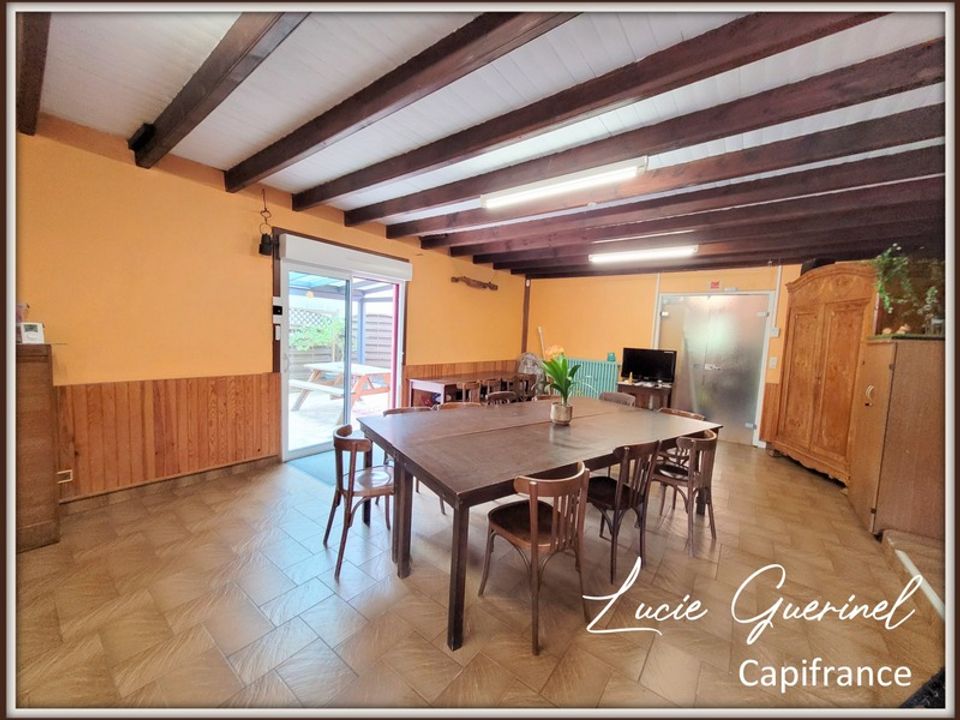 Haus in Rouge, Loire-Atlantique - Foto 4