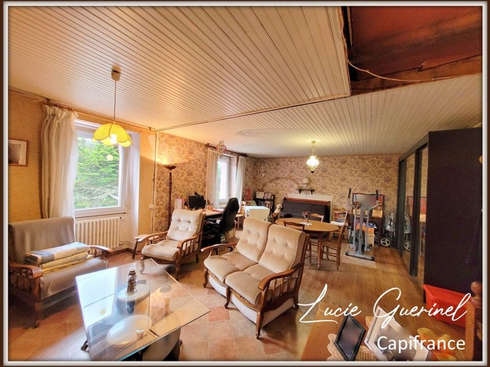 Haus in Rouge, Loire-Atlantique - Foto 5
