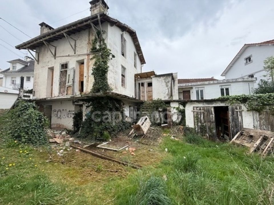 Villa i Lourdes, Hautes-Pyrenees - foto 1