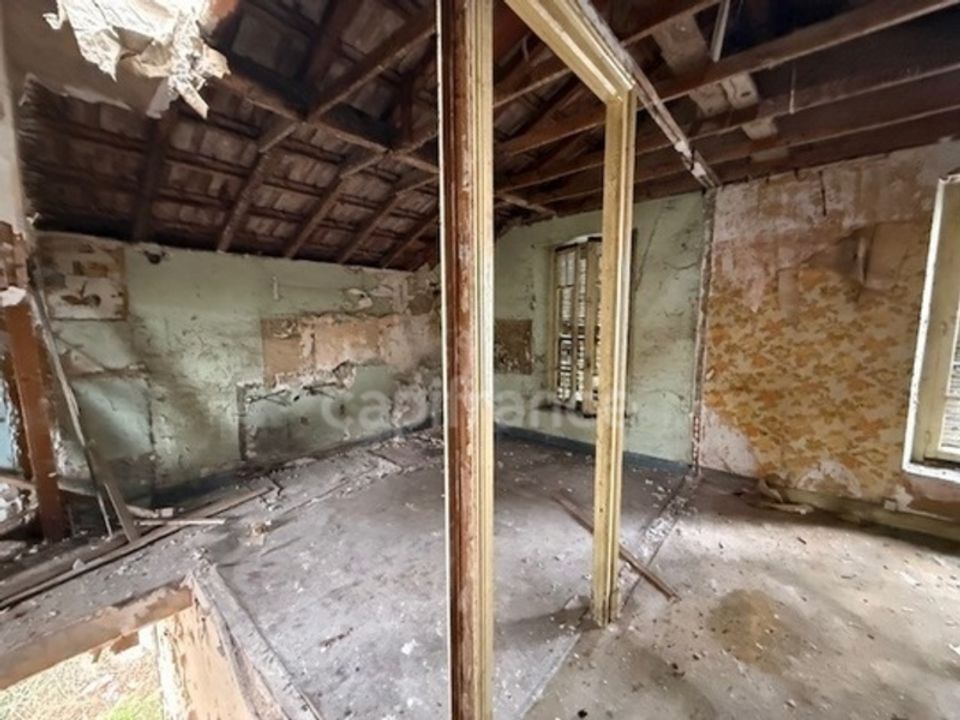 Villa i Lourdes, Hautes-Pyrenees - foto 4